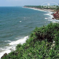 Le Mangalath Beach Resort