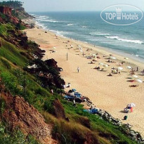 Le Mangalath Beach Resort