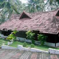 Le Mangalath Beach Resort