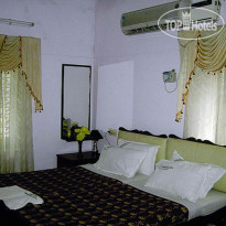 Le Mangalath Beach Resort