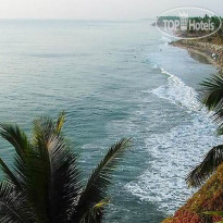 Le Mangalath Beach Resort