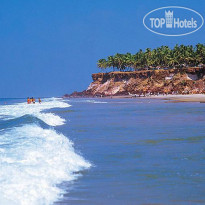 Le Mangalath Beach Resort