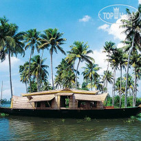 Le Mangalath Beach Resort