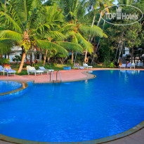 Abad Ayurvedic Harmonia Beach Resort