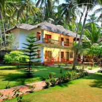Abad Ayurvedic Harmonia Beach Resort