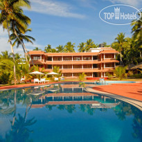 Abad Ayurvedic Harmonia Beach Resort