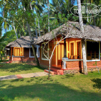 Abad Ayurvedic Harmonia Beach Resort