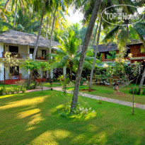 Abad Ayurvedic Harmonia Beach Resort