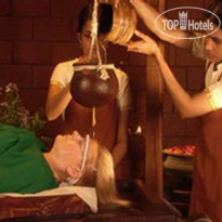 Palmshore Ayurvedic Beach Resort 