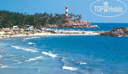 Hotel photo Kovalam Beach Retreat 3*