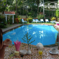 Golden Sand Beach Resort 