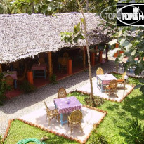 Golden Sand Beach Resort 