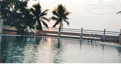 New photos from tourists Park International 3*