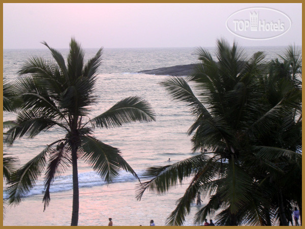 New photos from tourists The Ocean Park Beach Resort 2*