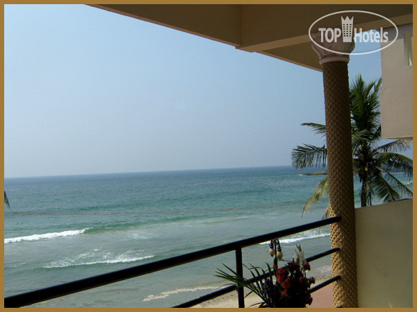 Hotelier's photos The Ocean Park Beach Resort 2*