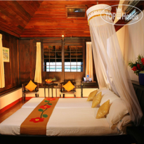 Kayaloram Heritage Lake Resort 