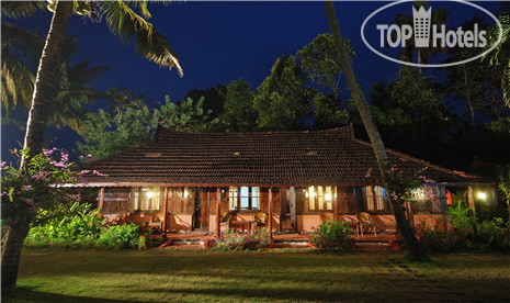 New photos from tourists Kayaloram Heritage Lake Resort 3*
