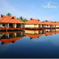 Lake Palace