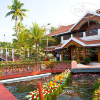 Lake Palace