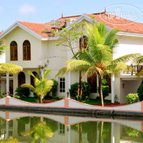 Lake Palace