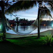 Lake Palace