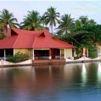 Lake Palace