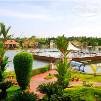 Lake Palace