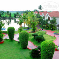 Lake Palace