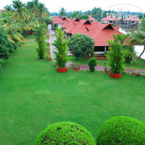 Lake Palace