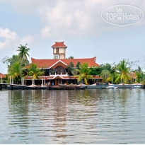 Lake Palace