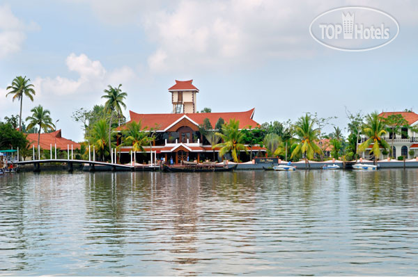 Hotelier's photos Lake Palace 4*