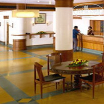 Grand Hotel Cochin 
