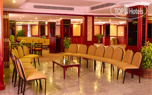 New photos from tourists Harbour View Residency 3*