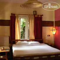Blackberry Hills Retreat & Spa 