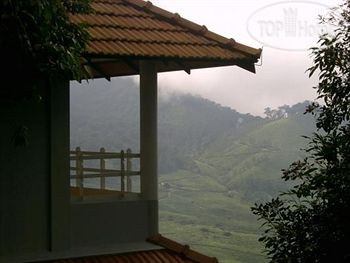 Hotel photo Blackberry Hills Retreat & Spa 3*