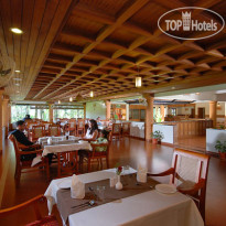 Green Woods Resort
