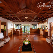 Green Woods Resort