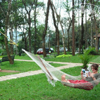 Green Woods Resort