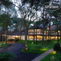 Green Woods Resort
