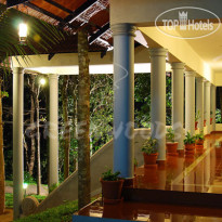Green Woods Resort