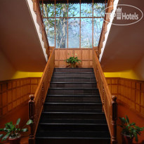 Green Woods Resort