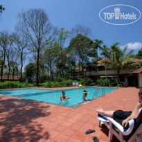 Green Woods Resort