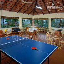 Green Woods Resort