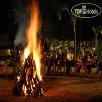 Green Woods Resort