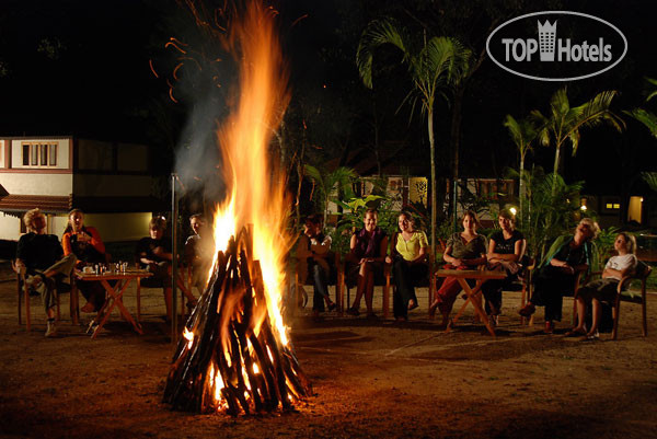 New photos from tourists Green Woods Resort 4*