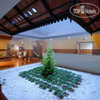 Green Woods Resort