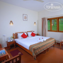 Green Woods Resort