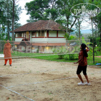 Green Woods Resort