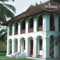 Soma Kerala Palace 