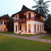 Soma Kerala Palace